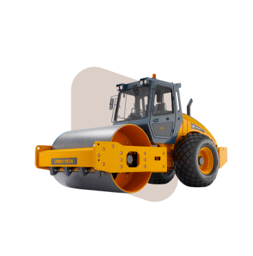 Roller Vibrator