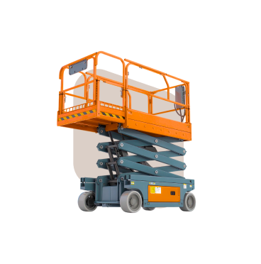 Scissor Lift