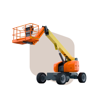 articulated Lift