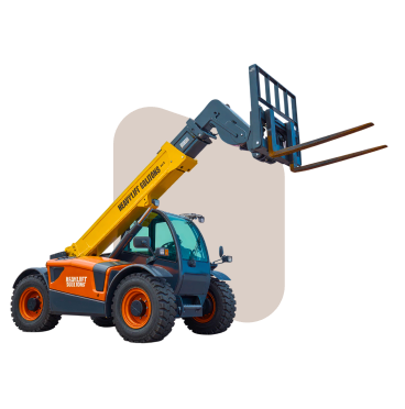 TeleHandler