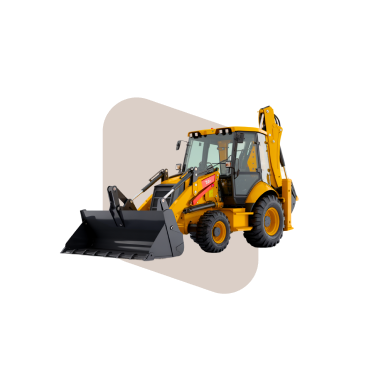 Backhoe Loader