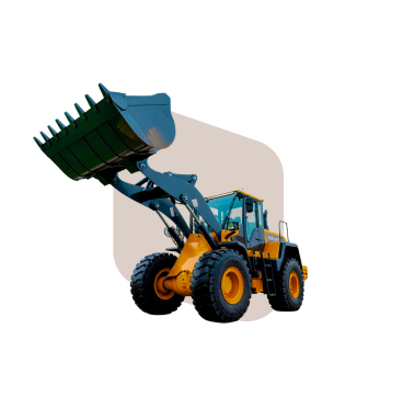 Shovel