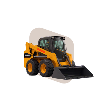 Skid Steer Loader
