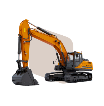 Excavator